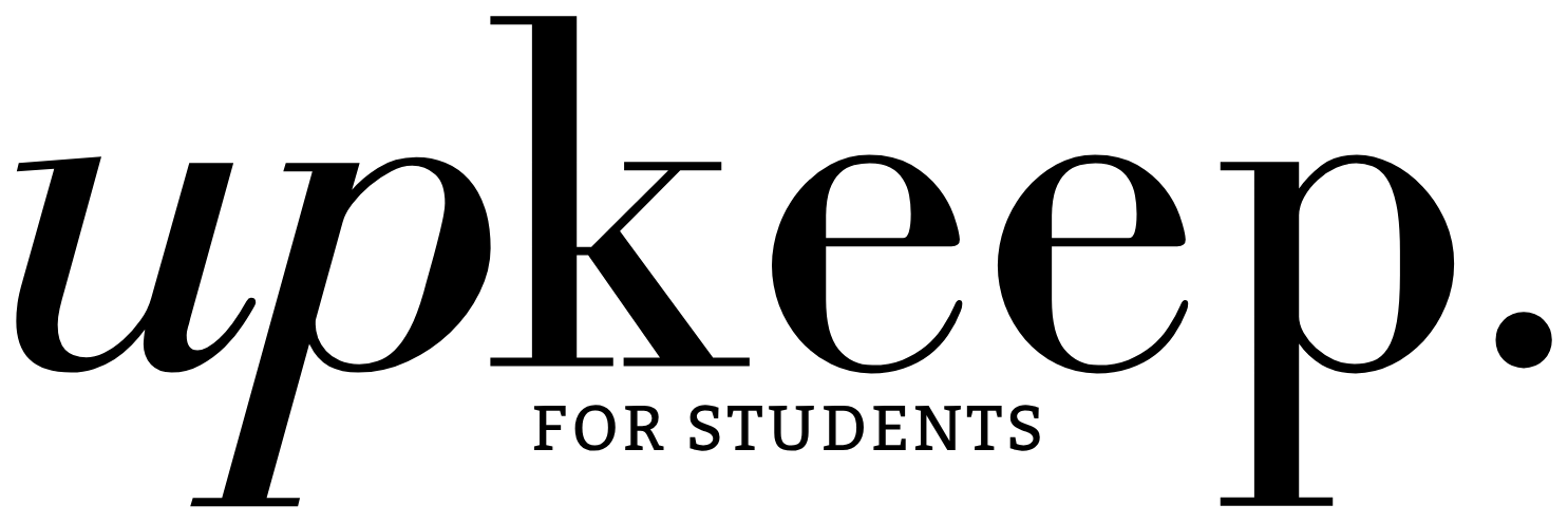 Upkeep logo